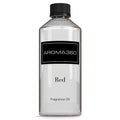 Aroma360 Red 500mL – Premium Home Fragrance (Ruby Grapefruit, Cashmere Amber)