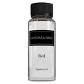 Aroma360 Red Diffuser Oil Blend – Luxury Reed Diffuser | Ruby Grapefruit, Heliotrope Petals & Amber | 4.1 fl oz (120 mL)
