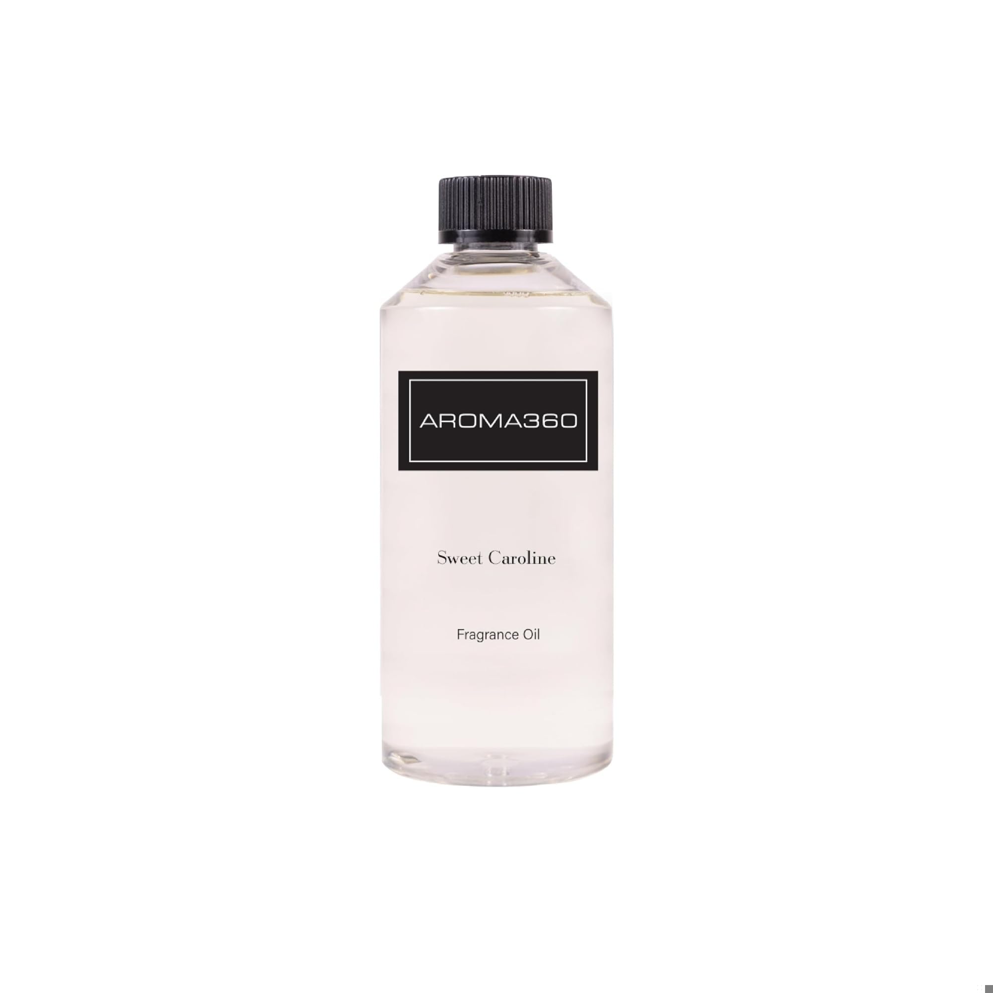 Aroma360 Sweet Caroline 500mL | Luxury Fragrance Oil for Diffusers