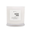 Aroma360 Sweetest Taboo Deluxe Candle | 55oz, 300-Hour Burn