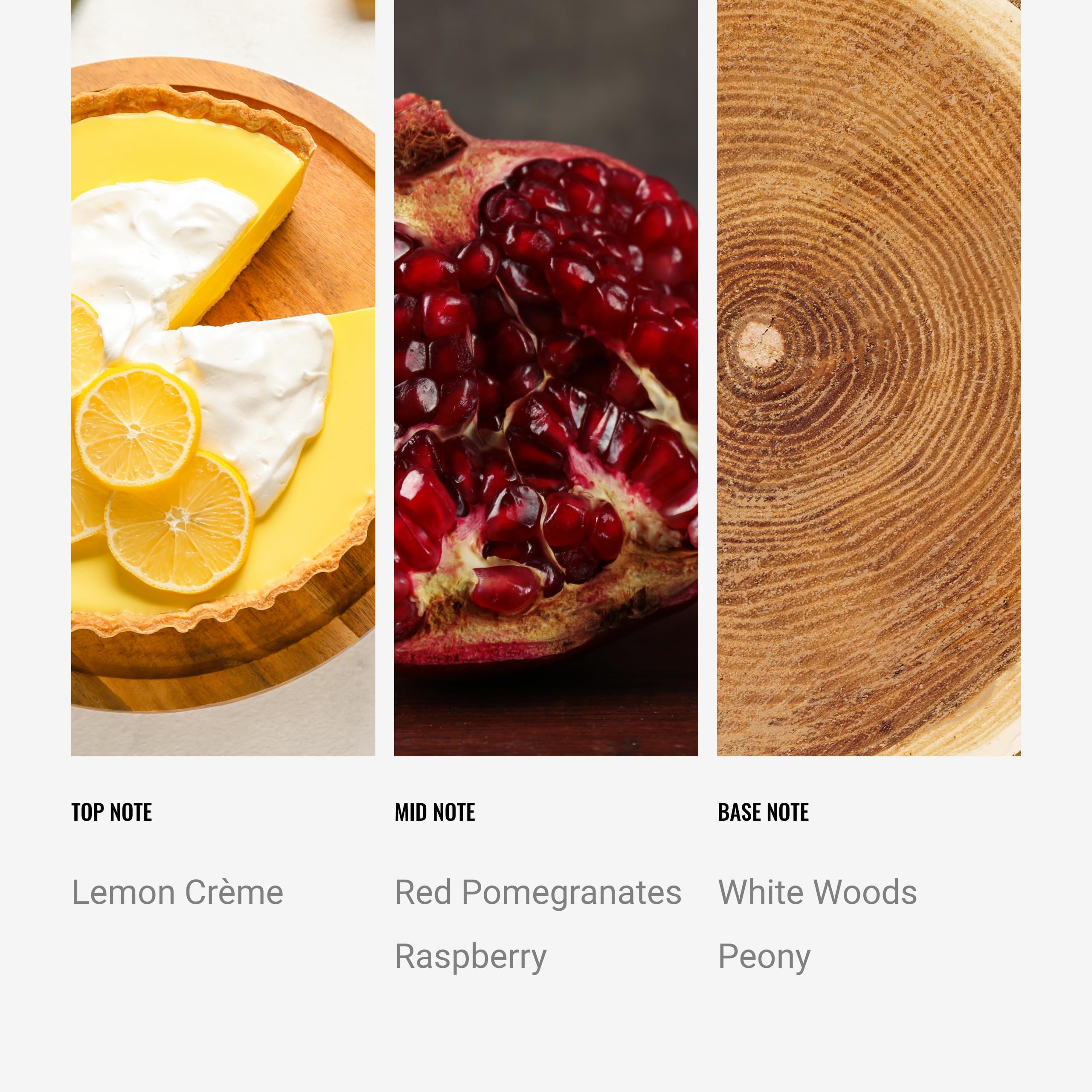 Aroma360 Sweetest Taboo Deluxe Candle | 55oz, 300-Hour Burn