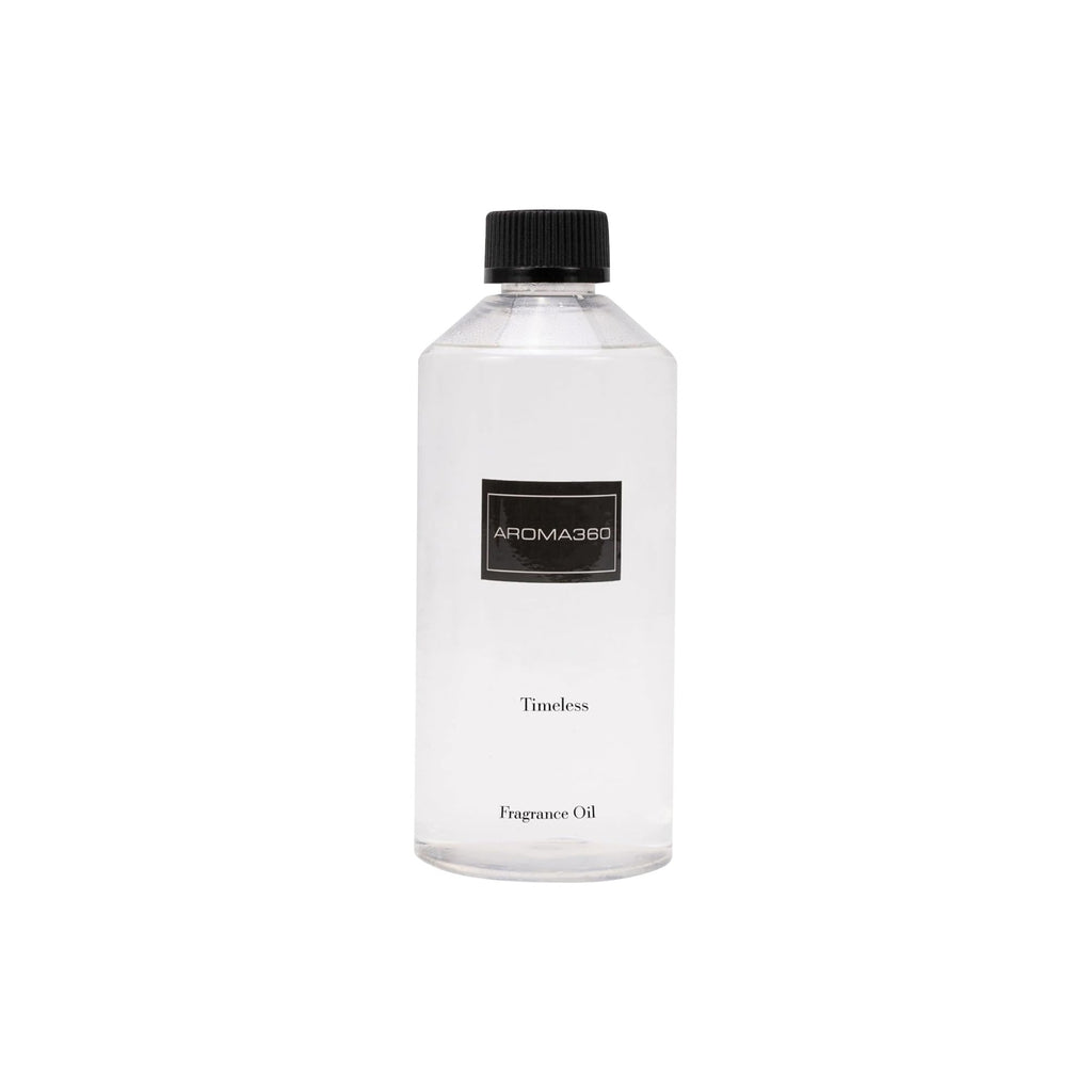 Aroma360 Timeless 500mL - Luxurious Home Fragrance Oil