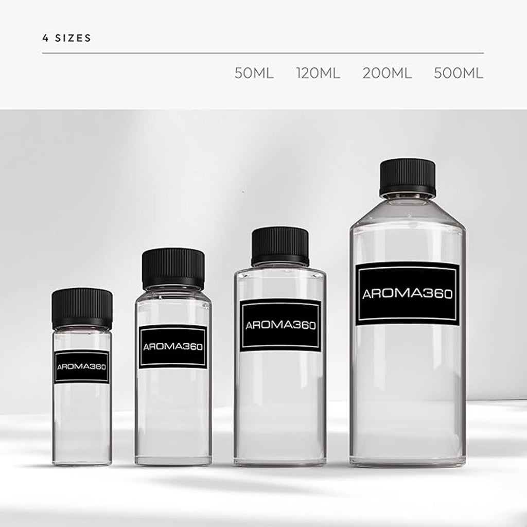Aroma360 Timeless 50mL - Luxurious Home Fragrance Oil