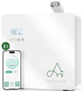 2025 Upgraded 3500 Sq.Ft Smart Scent Machine - White HVAC Diffuser, 600ml