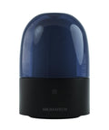 AromaTech AromaDream Nebulizing Diffuser – Bluetooth Diffusion