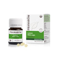 Aromaforce Lemon Mini-Caps – Digestive Health & Wellness