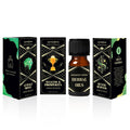 Aromafume Attract Money, Success & Prosperity Diffuser Oils — 3 x 10ml