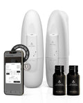 AromaPlan 5-Star Waterless Plug-In Diffuser 2025 – 2 Fragrances