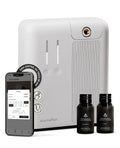 AromaPlan 5-Star Cold Air Scent Diffuser – Whole-House, App Control, 2 Scents Included