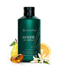 AromaPlan Clean Smelling Essential Oil – 5 fl oz (148 ml) | Fresh Scent for Diffuser, USA
