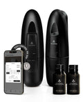 AromaPlan 5-Star Waterless Diffuser Kit – 2 Fragrances Included (2025)