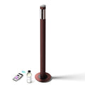 AROMASOUL 40-Inch Waterless Diffuser | Luxury Hotel-Grade, Cordless, App-Controlled, 2000 sq ft
