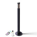AROMASOUL 40-Inch Waterless Diffuser with App Control – 2000 Sq Ft Coverage, Deep Blue