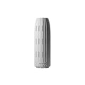 AromaTech Ambience Scent Diffuser White Stone – Waterless Nebulizing Diffuser with Bluetooth for Home, Spa & Hotels
