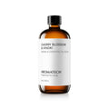 AromaTech Cherry Blossom & Hinoki Aroma Oil – 500ml for Scent Diffuser