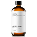 AromaTech Santal Essential Oil Blend – Luxury Hotel Scent, 16 oz