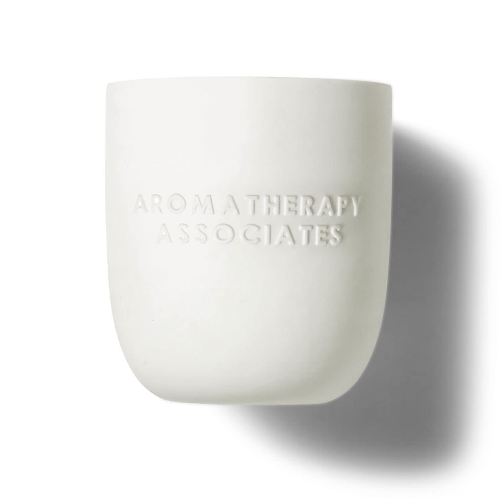 Aromatherapy Associates Deep Relax Candle – 40-Hour, Hand-Poured Vegan Wax for Sleep & Tranquility