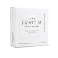 Aromatherapy Peppermint Patches | Pure Essential Oil Aroma Patch – 8-Pack