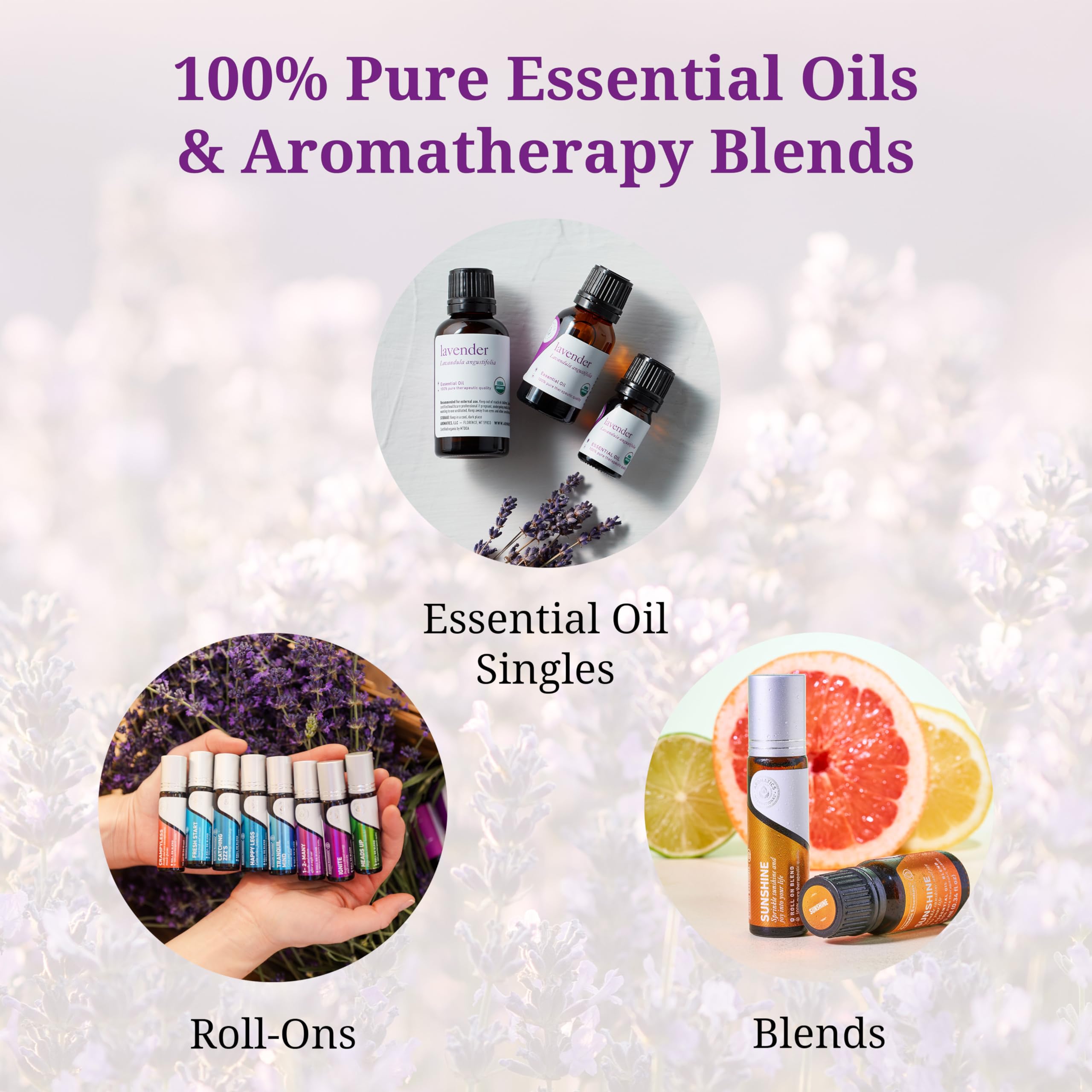 Aromatics International Myrrh Essential Oil 5ml – Premium, 100% Pure, Small-Batch