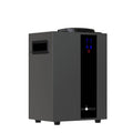 Aromely Smart Bluetooth HVAC Scent Diffuser — App-Controlled, 4,000 SQFT, Black