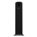 AROMELY Smart Bluetooth Scent Diffuser | App-Controlled Nebulizing Diffuser up to 3,000 sq ft (Black)