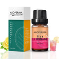 AROPERIMA Pink Lemonade Fragrance Oil - 10ml | Premium Grade Scented Oil for Diffusers, Candles & Soaps