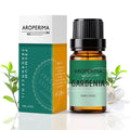 AROPERIMA Gardenia Fragrance Oil - Premium 10ml for Diffusers, Candles & Soaps