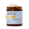 Arrae Magnesium Glycinate, Citrate & L-threonate – 90 Capsules for Mood, Sleep & Muscles