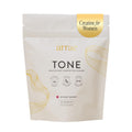 Arrae Tone Gummies – Creatine Monohydrate 5g for Women | Lean Muscle, Recovery & Strength | Mixed Berry, 90 Count