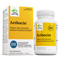 Terry Naturally Arthocin Boswellia Serrata Capsules with Devil's Claw & Curcumin | Joint & Spine Health | 60 Capsules