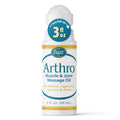 Arthro Muscle & Joint Massage Oil Roll-On, 3 fl oz