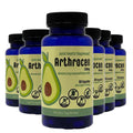 Arthrocen 300 mg ASU Joint Health Supplement – Supports Mobility & Cartilage (Plant-Based)