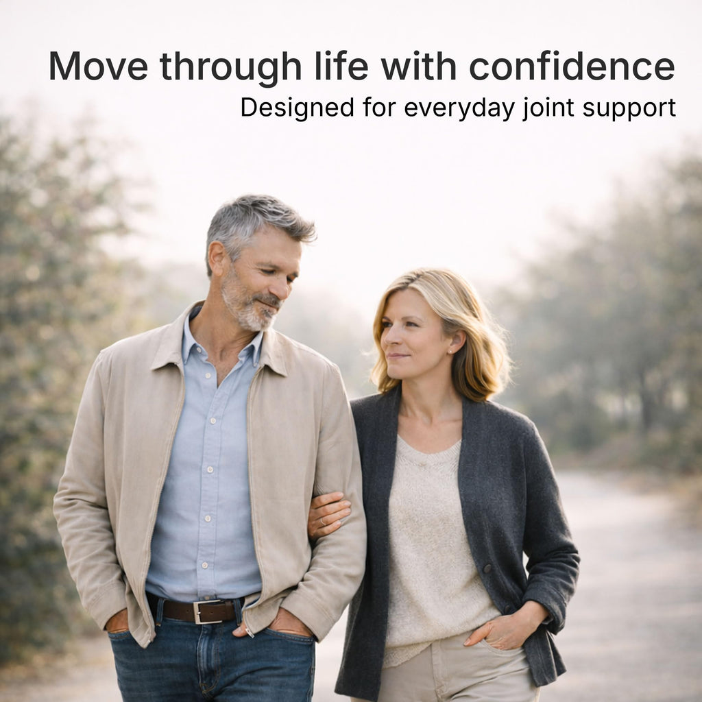 Arthrocen 300 mg ASU Joint Health Supplement – Supports Mobility & Cartilage (Plant-Based)