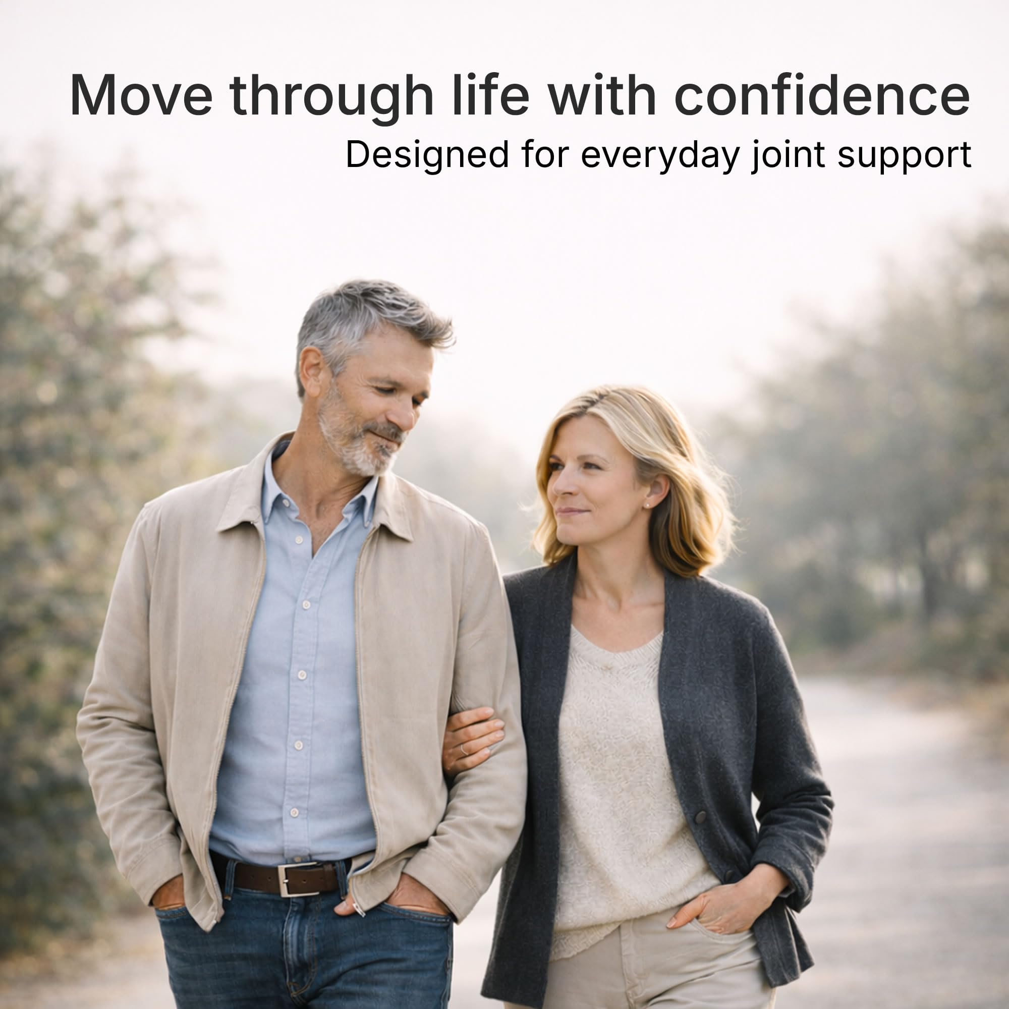 Arthrocen 300 mg ASU Joint Health Supplement – Supports Mobility & Cartilage (Plant-Based)