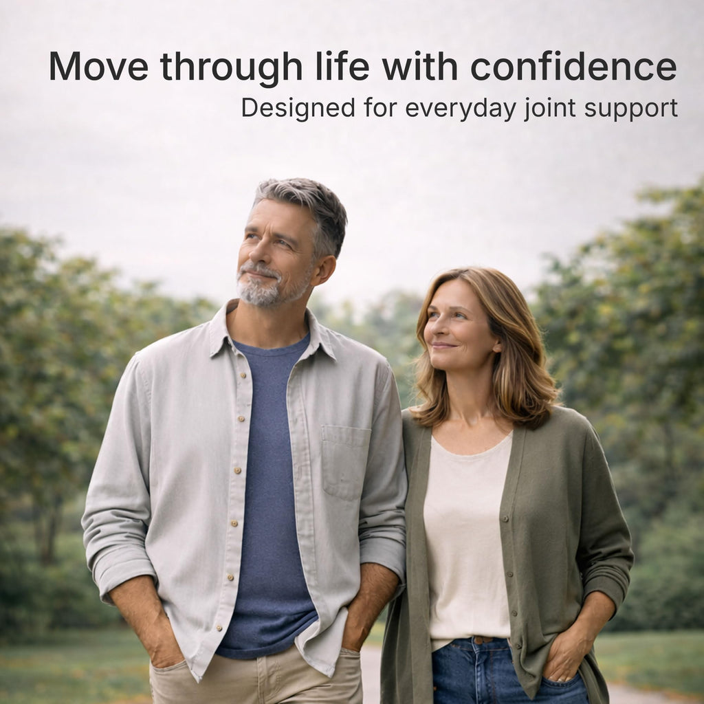 Arthrocen EVO ASU 300 mg Vegan Joint Comfort & Mobility – Clinically Evaluated, Made in USA