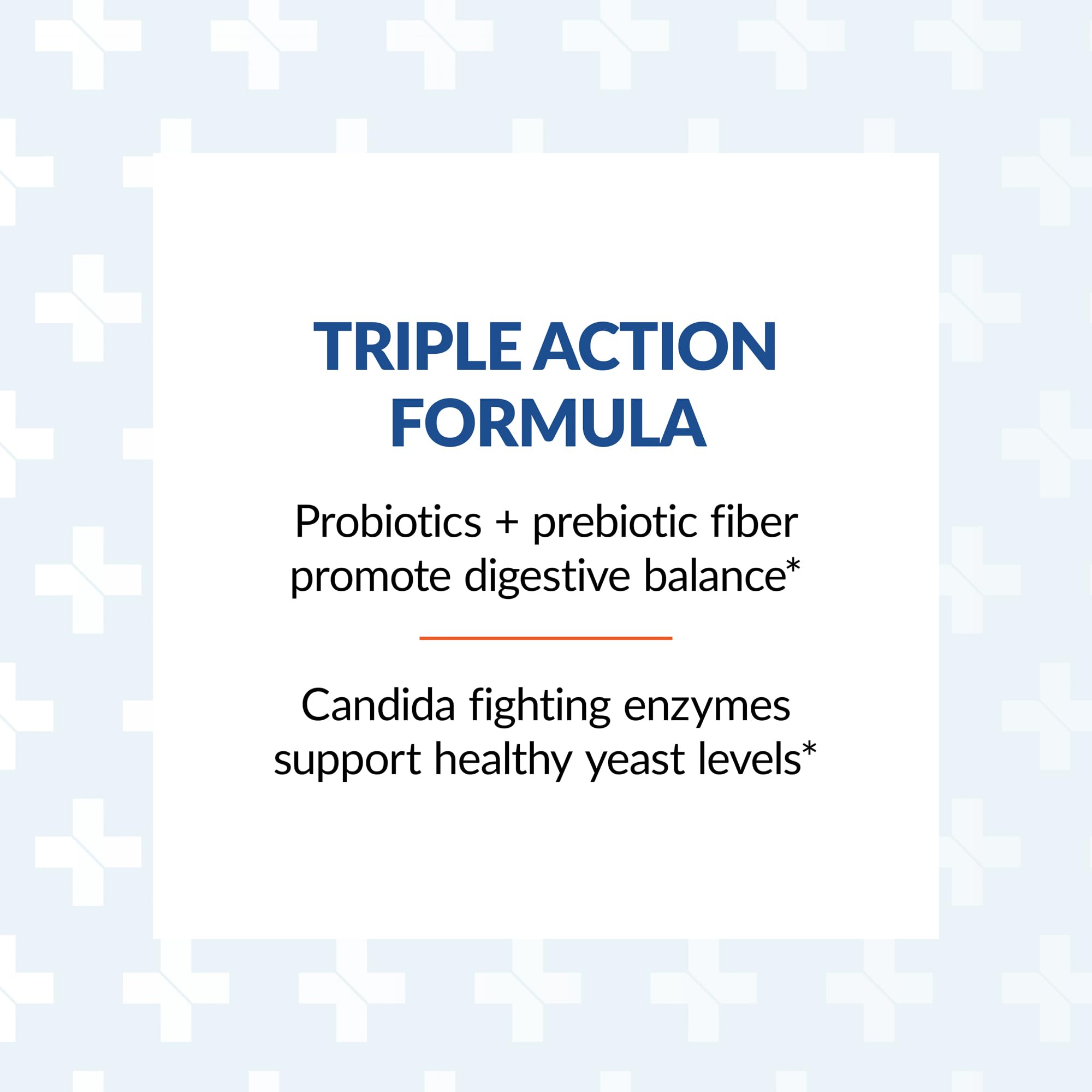 Syntol 3-in-1 Probiotic, Prebiotic Fiber & Enzyme Formula | Arthur Andrew Medical