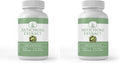 PURE ORIGINAL INGREDIENTS Artichoke Extract (100 Capsules) Pack of 2 | No Additives or Fillers | Lab Verified