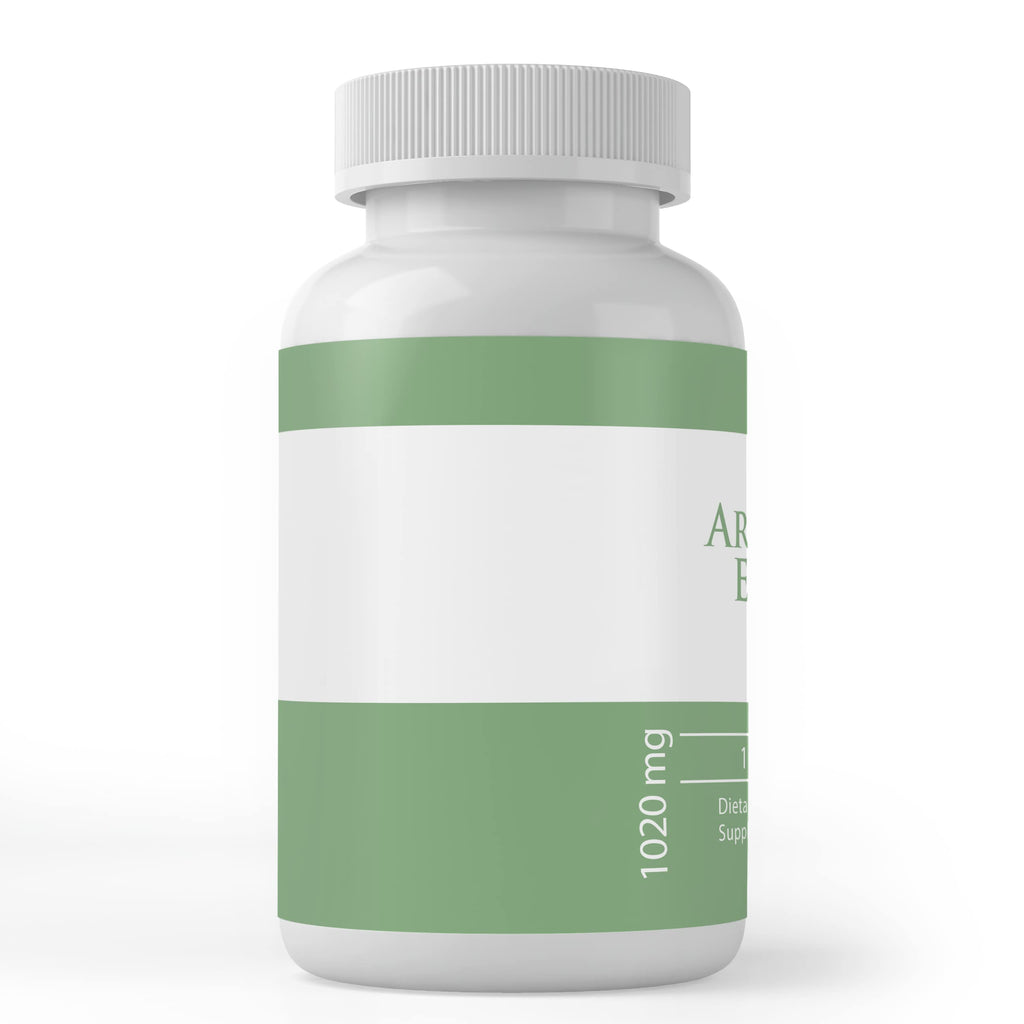 PURE ORIGINAL INGREDIENTS Artichoke Extract (100 Capsules) Pack of 2 | No Additives or Fillers | Lab Verified