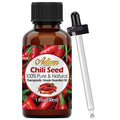 Artizen Chili Seed Essential Oil 30ml (1 fl oz) – Pure Undiluted