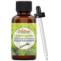 Artizen Oils Lemongrass Essential Oil 30ml (1 fl oz) - Pure Lemongrass Oil