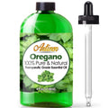 Artizen Oregano Essential Oil 4 oz - 100% Pure Oregano Oil