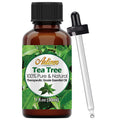 Artizen Tea Tree Essential Oil 30ml - 1 Fl oz | Pure & Premium