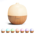 ARVIDSSON 100ml Essential Oil Diffuser | Ultrasonic & Mood Light