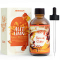 ARVIDSSON Spiced Cider Fragrance Oil 4 Fl Oz | Natural Autumn Aromas
