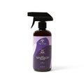 As I Am Hair Spray Rice Water 16oz - Forbidden Black Rice, Biotin & Saw Palmetto