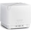 ASAKUKI 700 ml Premium Essential Oil Diffuser – 5-in-1 Ultrasonic Humidifier