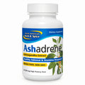 NORTH AMERICAN HERB & SPICE Ashadrene 60 Caps | Herbal Dietary Supplement