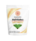 Samsara Herbs Ashitaba Extract Powder 20:1 Concentrated (4oz/114g) – Non-GMO