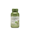 GNC Herbal Plus Ashwagandha Extract 470mg - Vegetarian, 100 Servings