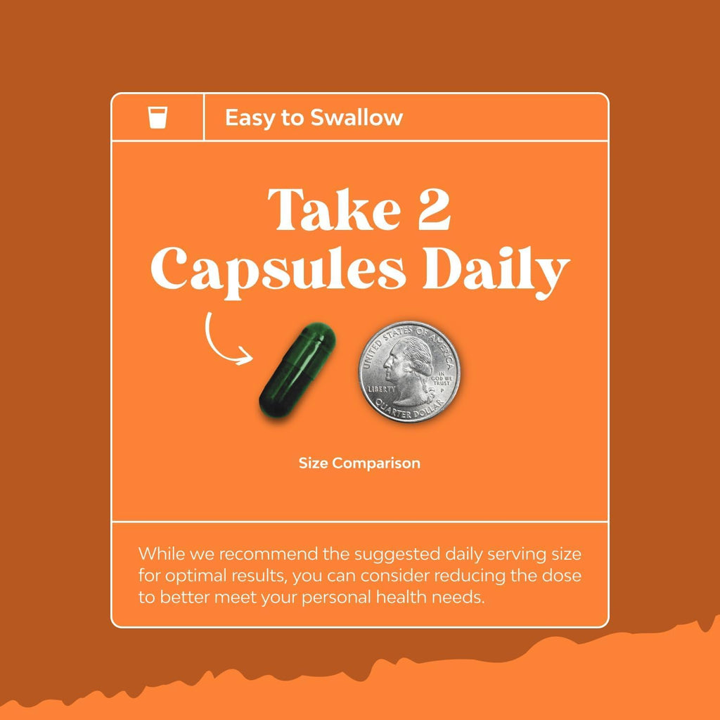 Herbal Thyroid Support Complex – Iodine, Ashwagandha for Energy & Hormone Balance